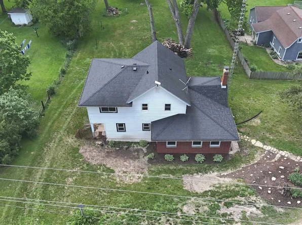 18369 State Highway 78, Blanchardville, WI 53516