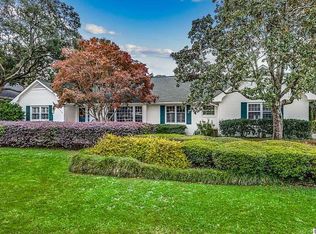 5804 Canterbury Ln, Myrtle Beach, SC 29577