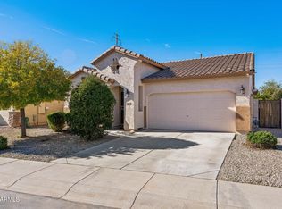 21444 N Liles Ln, Maricopa, AZ 85138