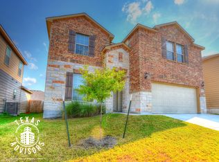 402 W Vega Ln, Killeen, TX 76542