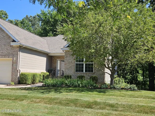 2353 Sapphire Ln, East Lansing, MI 48823