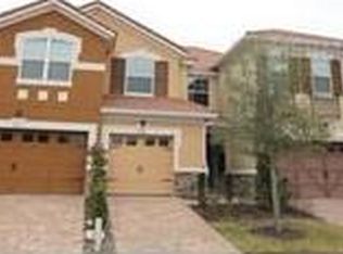 4841 Matteo Trl, Orlando, FL 32839