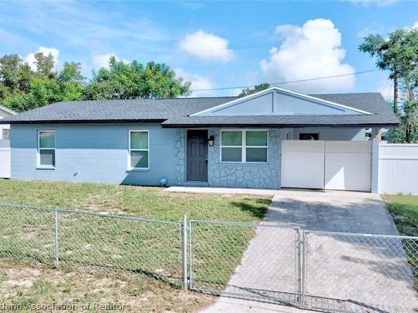 504 W Hood St, Avon Park, FL 33825