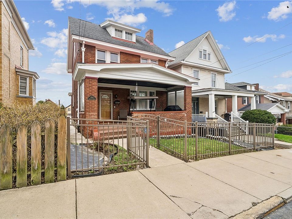 1st image of 1304 Chelton Ave