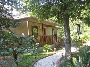 6667 Aegean Dr, Milton, FL 32583