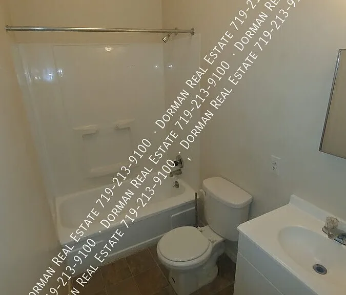 803 N Wahsatch Ave #1 — Photo 6