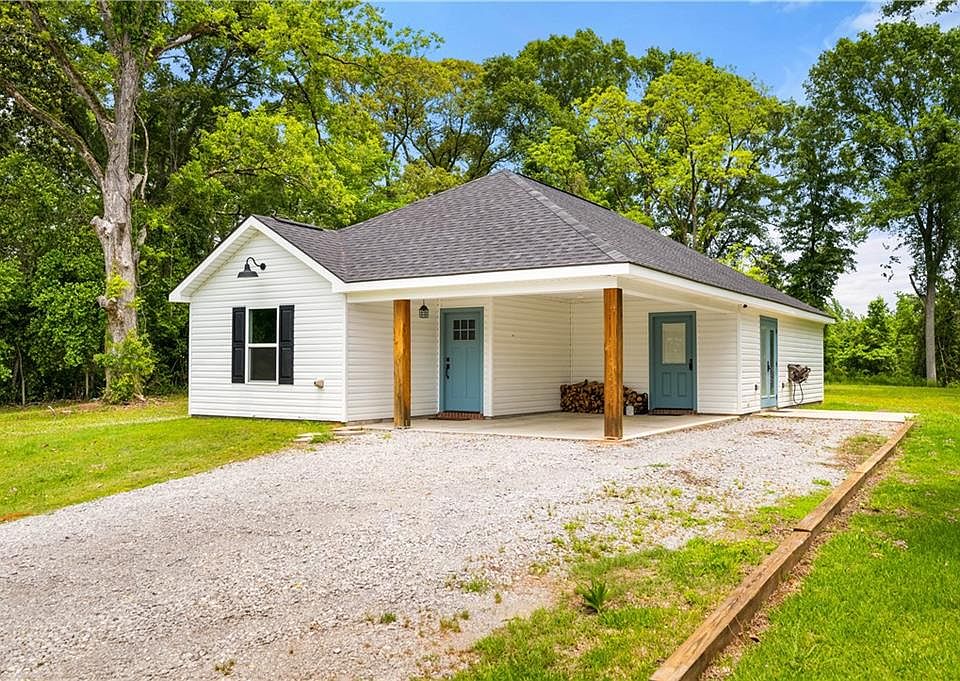 910 Highway 167, Dry Prong, LA 71423 Zillow