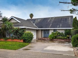 774 Widgeon St, Foster City, CA 94404