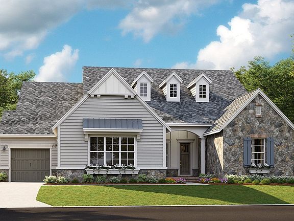 Santa Fe- American Cottage a