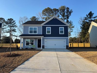 2291 Citation St, Sumter, SC, 29153