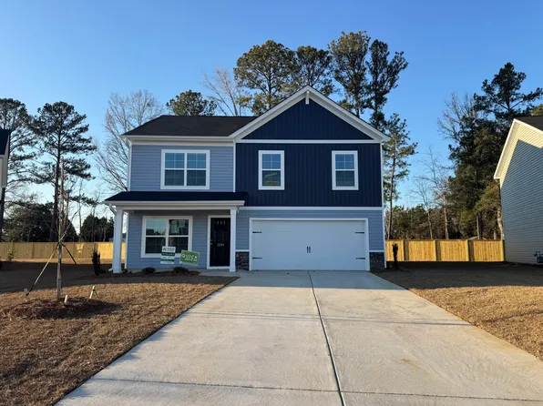 2291 Citation St, Sumter, SC 29153