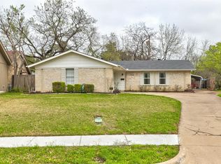 1509 Regina Ct N, Irving, TX 75062