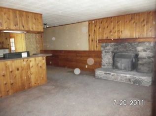 52171 Round Robin Dr, Idyllwild, CA 92549