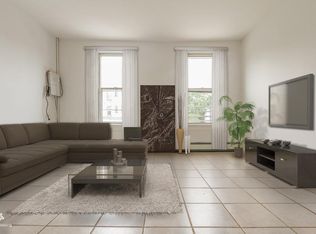 156 Old Bergen Rd #B, Jersey City, NJ 07305