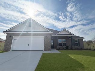 2805 San Antone Ct, Crestview, FL 32539