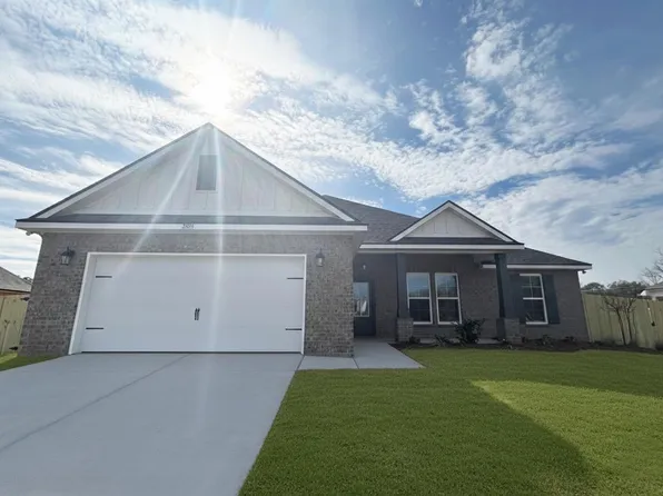 2805 San Antone Ct, Crestview, FL 32539