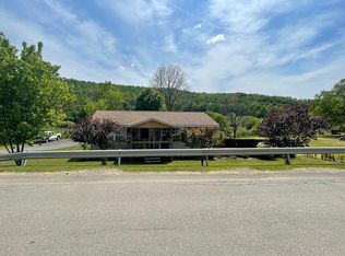 5641 Nichols Run, Limestone, NY 14753