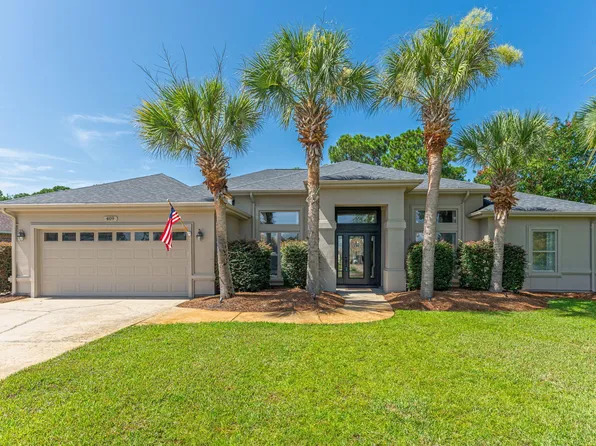 409 Shore Dr, Miramar Beach, FL 32550