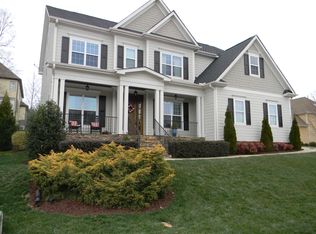 12423 Beauvoir St, Raleigh, NC 27614