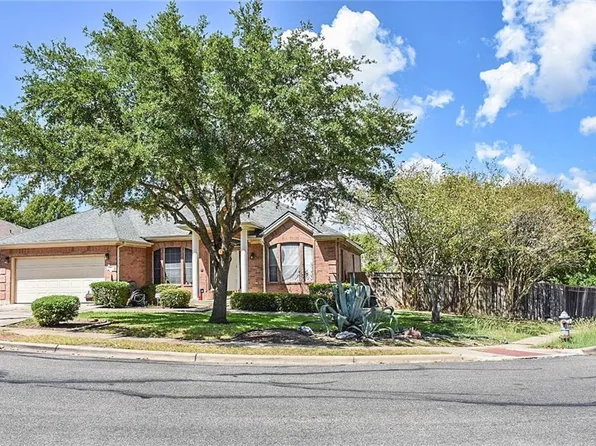 11112 Avering Ln, Austin, TX 78754