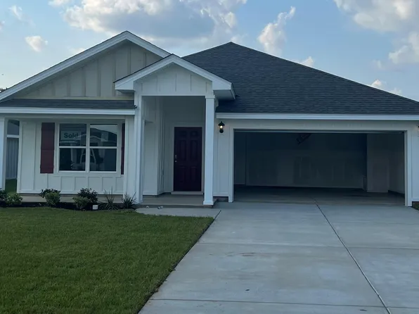 17073 Muse St, Loxley, AL 36551