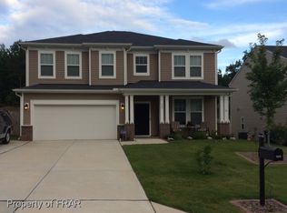 909 Merchants Ct, Sanford, NC 27330