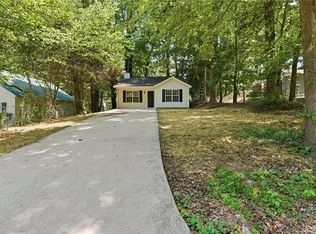 2655 Impala Dr, Cumming, GA 30041
