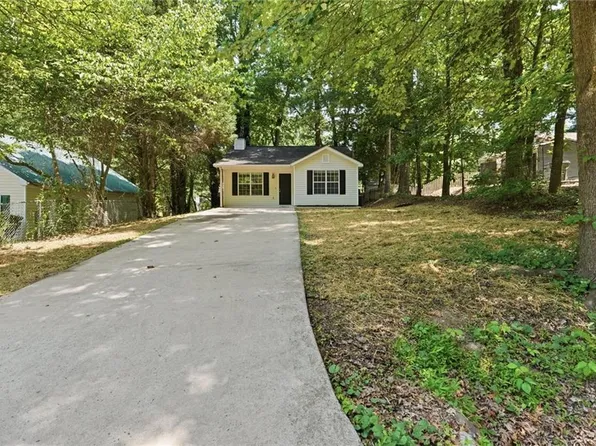 2655 Impala Dr, Cumming, GA 30041