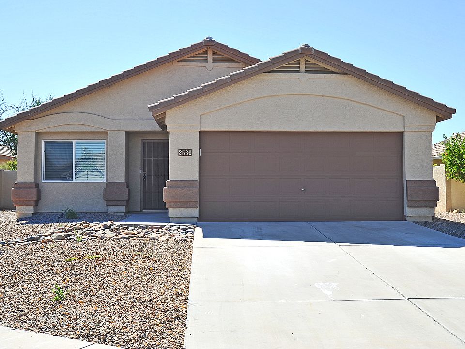 1st image of 2566 E Steppe Ct