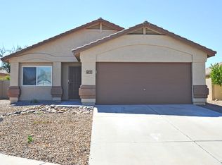 2566 E Steppe Ct, Oro Valley, AZ 85755