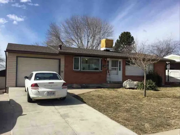 5249 S 2500 W, Roy, UT 84067