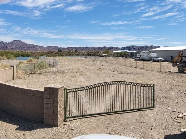 2678 Rio Vista Way, Palo Verde, CA 92266