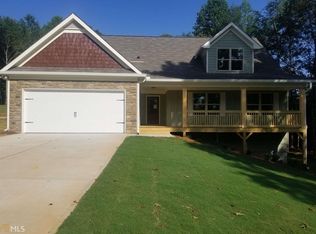 281 Manor Mill Way #71, Commerce, GA 30529