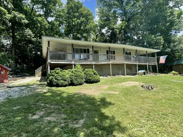 154 Gray Buck Dr, Mount Vernon, KY 40456