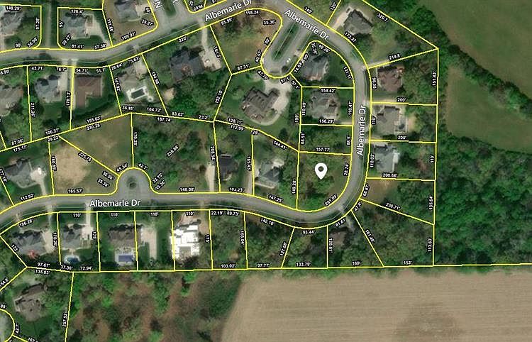 2nd image of 420 Albemarle Dr