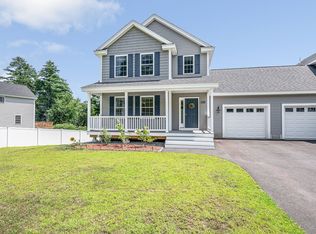 42 Terraceview Dr #A, Hudson, NH 03051
