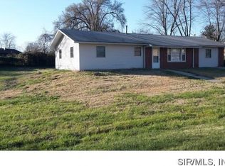 6203 W Main St, Maryville, IL