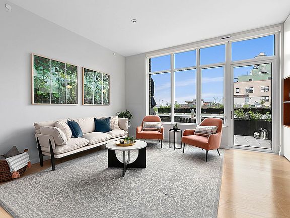 5th image of 509 Pacific St #Ph1d
