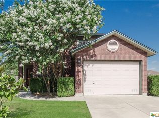 3404 Old Spanish Trl, Seguin, TX 78155