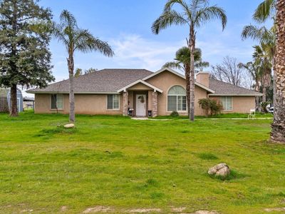 17652 Road 25, Madera, CA, 93638
