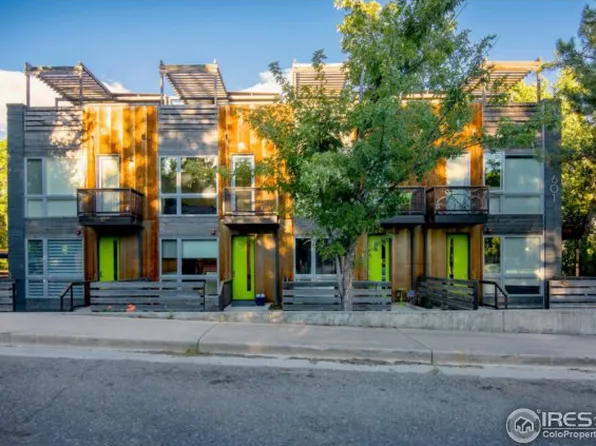 601 Canyon Blvd APT B, Boulder, CO 80302