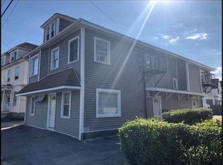 607 Chelmsford St #1F, Lowell, MA 01851