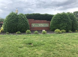 25 Willowbrook Dr LOT 25, Manchester, TN 37355