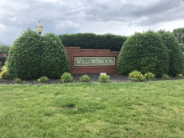 25 Willowbrook Dr Lot 25, Manchester, TN 37355