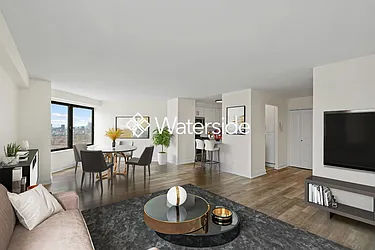 Rented by Brookfield (Funnel)