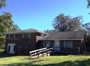 211 West Ter, Edgefield, SC 29824