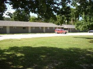 1000 W Olive St APT 20, Rogers, AR 72756