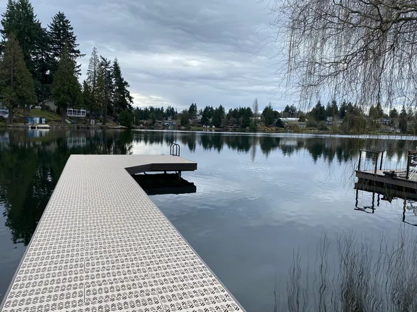 3805 S 272nd St, Kent, WA 98032