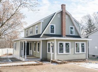 16-A Elm St, Milford, MA 01757