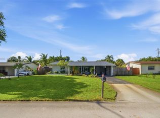 1540 NE 34th St, Pompano Beach, FL 33064